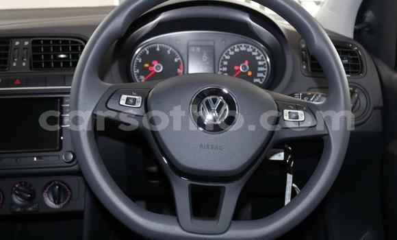 Acheter Occasion Voiture Volkswagen Polo Gris à Maseru, Maseru Acheter Occasion Voiture Volkswagen Polo Gris à Maseru, Maseru