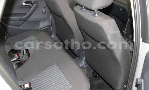 Acheter Occasion Voiture Volkswagen Polo Gris à Maseru, Maseru Acheter Occasion Voiture Volkswagen Polo Gris à Maseru, Maseru