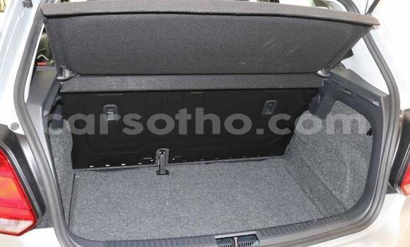 Acheter Occasion Voiture Volkswagen Polo Gris à Maseru, Maseru Acheter Occasion Voiture Volkswagen Polo Gris à Maseru, Maseru