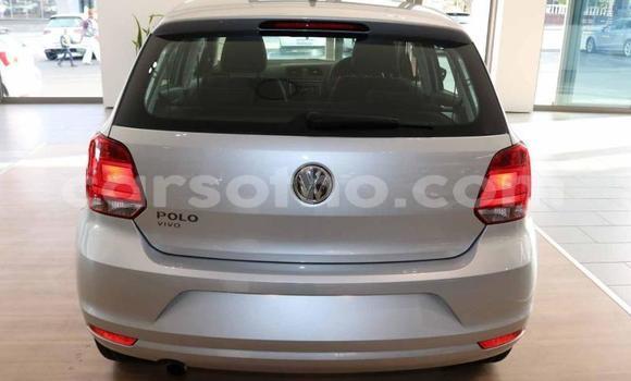 Acheter Occasion Voiture Volkswagen Polo Gris à Maseru, Maseru Acheter Occasion Voiture Volkswagen Polo Gris à Maseru, Maseru