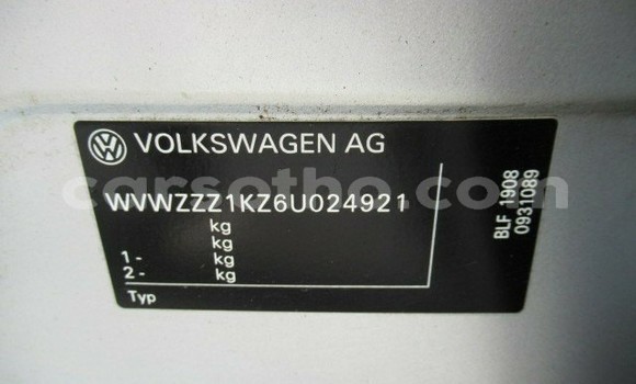 Acheter Occasion Voiture Volkswagen Golf Plus Gris à Butha Buthe, Butha-Buthe Acheter Occasion Voiture Volkswagen Golf Plus Gris à Butha Buthe, Butha-Buthe