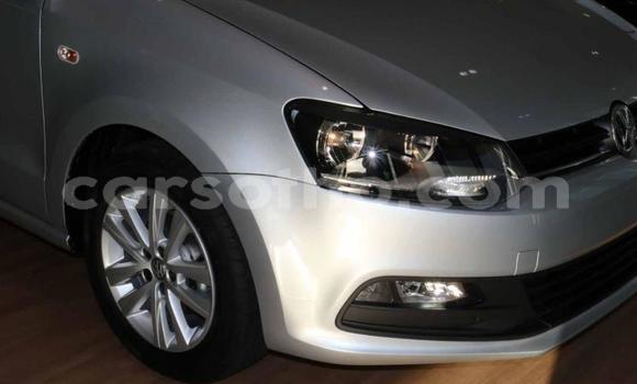 Acheter Occasion Voiture Volkswagen Polo Gris à Maseru, Maseru Acheter Occasion Voiture Volkswagen Polo Gris à Maseru, Maseru