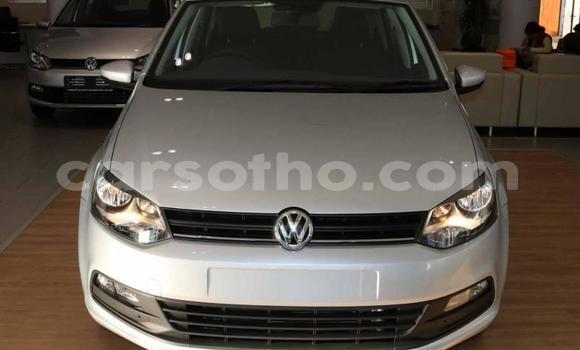 Acheter Occasion Voiture Volkswagen Polo Gris à Maseru, Maseru Acheter Occasion Voiture Volkswagen Polo Gris à Maseru, Maseru