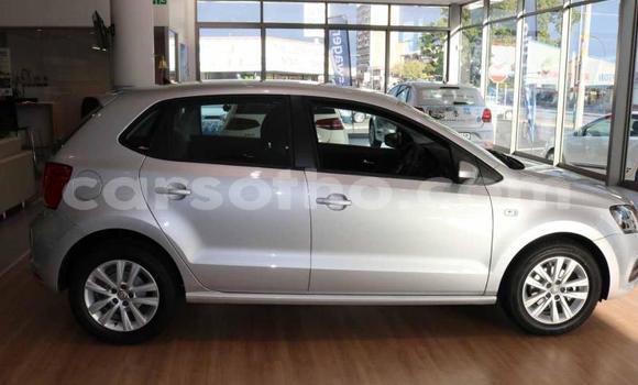 Acheter Occasion Voiture Volkswagen Polo Gris à Maseru, Maseru Acheter Occasion Voiture Volkswagen Polo Gris à Maseru, Maseru