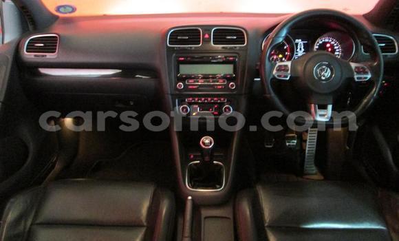 Sayi Na hannu Volkswagen Golf GTI Red Mota in Maseru a Maseru Sayi Na hannu Volkswagen Golf GTI Red Mota in Maseru a Maseru
