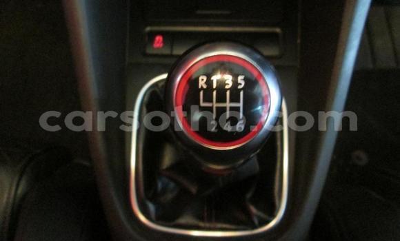 Sayi Na hannu Volkswagen Golf GTI Red Mota in Maseru a Maseru Sayi Na hannu Volkswagen Golf GTI Red Mota in Maseru a Maseru