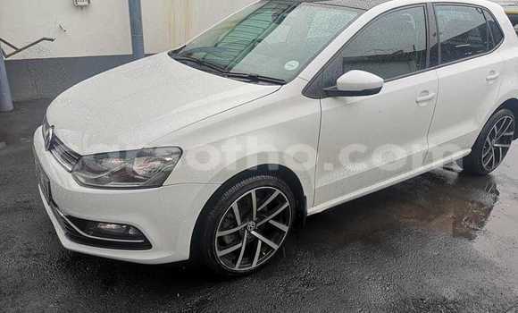 اشتري مستعمل Volkswagen Polo White سيارة في Maseru في Maseru اشتري مستعمل Volkswagen Polo White سيارة في Maseru في Maseru