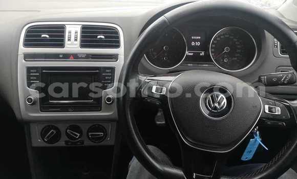 اشتري مستعمل Volkswagen Polo White سيارة في Maseru في Maseru اشتري مستعمل Volkswagen Polo White سيارة في Maseru في Maseru