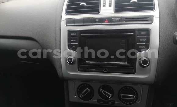 اشتري مستعمل Volkswagen Polo White سيارة في Maseru في Maseru اشتري مستعمل Volkswagen Polo White سيارة في Maseru في Maseru