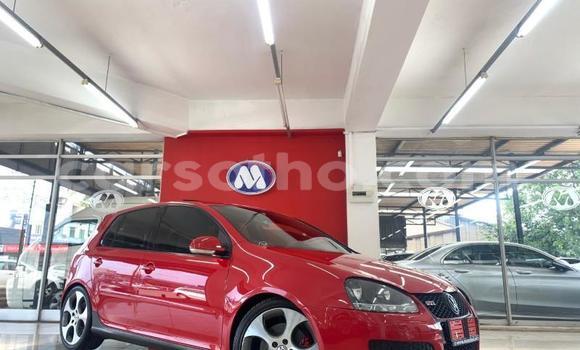 اشتري مستعمل Volkswagen Golf GTI Red سيارة في Maseru في Maseru اشتري مستعمل Volkswagen Golf GTI Red سيارة في Maseru في Maseru