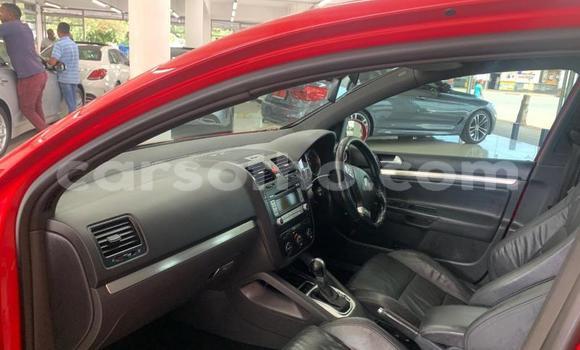 اشتري مستعمل Volkswagen Golf GTI Red سيارة في Maseru في Maseru اشتري مستعمل Volkswagen Golf GTI Red سيارة في Maseru في Maseru
