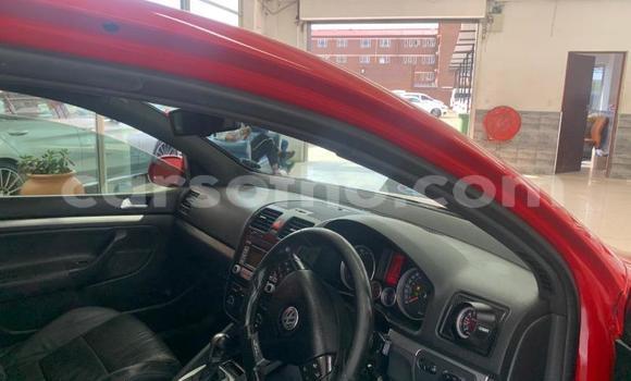 اشتري مستعمل Volkswagen Golf GTI Red سيارة في Maseru في Maseru اشتري مستعمل Volkswagen Golf GTI Red سيارة في Maseru في Maseru