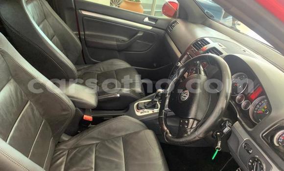 اشتري مستعمل Volkswagen Golf GTI Red سيارة في Maseru في Maseru اشتري مستعمل Volkswagen Golf GTI Red سيارة في Maseru في Maseru