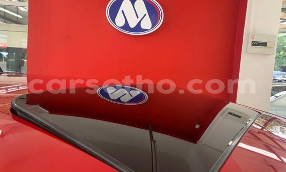 اشتري مستعمل Volkswagen Golf GTI Red سيارة في Maseru في Maseru اشتري مستعمل Volkswagen Golf GTI Red سيارة في Maseru في Maseru