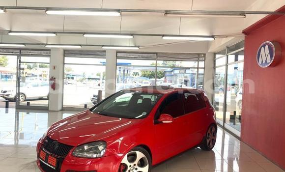 اشتري مستعمل Volkswagen Golf GTI Red سيارة في Maseru في Maseru اشتري مستعمل Volkswagen Golf GTI Red سيارة في Maseru في Maseru
