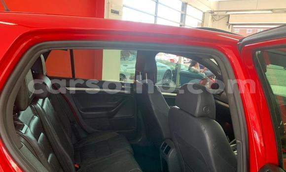 اشتري مستعمل Volkswagen Golf GTI Red سيارة في Maseru في Maseru اشتري مستعمل Volkswagen Golf GTI Red سيارة في Maseru في Maseru