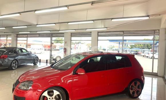 اشتري مستعمل Volkswagen Golf GTI Red سيارة في Maseru في Maseru اشتري مستعمل Volkswagen Golf GTI Red سيارة في Maseru في Maseru