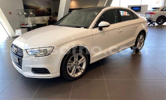 اشتري مستعمل Audi A3 White سيارة في Import - Dubai في Maseru اشتري مستعمل Audi A3 White سيارة في Import - Dubai في Maseru