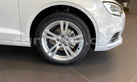 اشتري مستعمل Audi A3 White سيارة في Import - Dubai في Maseru اشتري مستعمل Audi A3 White سيارة في Import - Dubai في Maseru