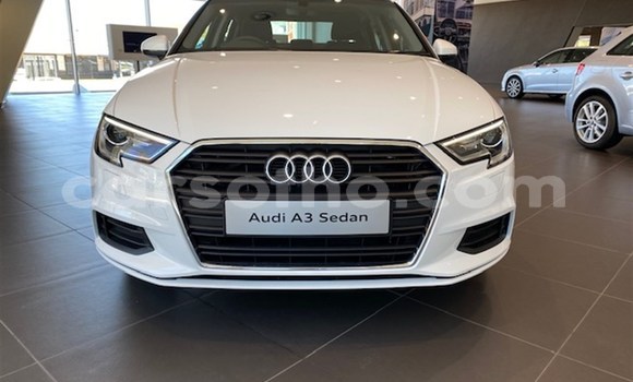 اشتري مستعمل Audi A3 White سيارة في Import - Dubai في Maseru اشتري مستعمل Audi A3 White سيارة في Import - Dubai في Maseru