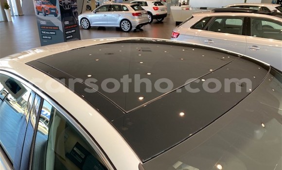 اشتري مستعمل Audi A3 White سيارة في Import - Dubai في Maseru اشتري مستعمل Audi A3 White سيارة في Import - Dubai في Maseru