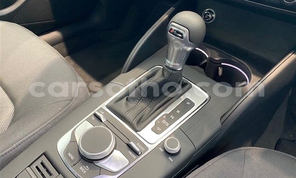 اشتري مستعمل Audi A3 White سيارة في Import - Dubai في Maseru اشتري مستعمل Audi A3 White سيارة في Import - Dubai في Maseru