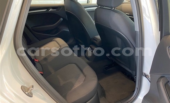 اشتري مستعمل Audi A3 White سيارة في Import - Dubai في Maseru اشتري مستعمل Audi A3 White سيارة في Import - Dubai في Maseru