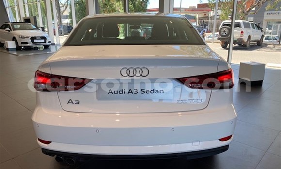 اشتري مستعمل Audi A3 White سيارة في Import - Dubai في Maseru اشتري مستعمل Audi A3 White سيارة في Import - Dubai في Maseru