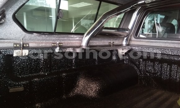 اشتري مستعمل Isuzu D–MAX Red سيارة في Import - Dubai في Maseru اشتري مستعمل Isuzu D–MAX Red سيارة في Import - Dubai في Maseru