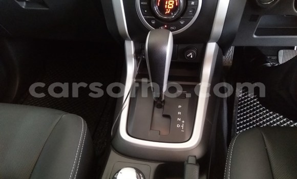 اشتري مستعمل Isuzu D–MAX Red سيارة في Import - Dubai في Maseru اشتري مستعمل Isuzu D–MAX Red سيارة في Import - Dubai في Maseru