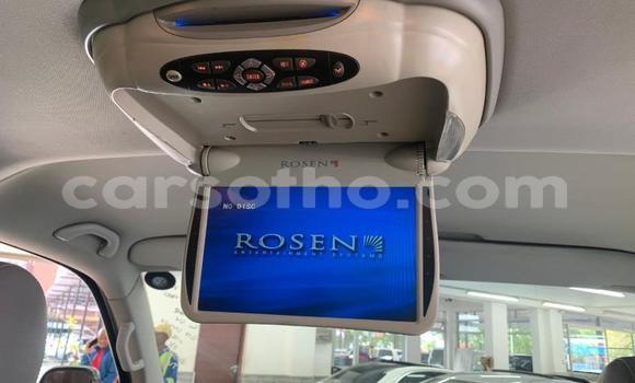 Acheter Occasion Voiture Volkswagen Caravelle Bleu à Maseru, Maseru Acheter Occasion Voiture Volkswagen Caravelle Bleu à Maseru, Maseru