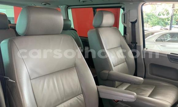 Acheter Occasion Voiture Volkswagen Caravelle Bleu à Maseru, Maseru Acheter Occasion Voiture Volkswagen Caravelle Bleu à Maseru, Maseru