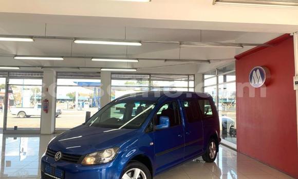 اشتري مستعمل Volkswagen Caddy Blue سيارة في Maseru في Maseru اشتري مستعمل Volkswagen Caddy Blue سيارة في Maseru في Maseru