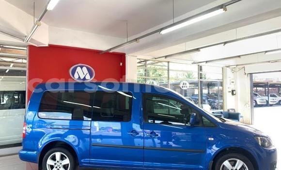 اشتري مستعمل Volkswagen Caddy Blue سيارة في Maseru في Maseru اشتري مستعمل Volkswagen Caddy Blue سيارة في Maseru في Maseru