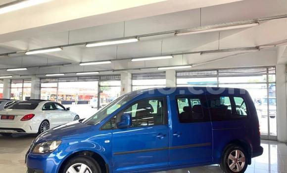 اشتري مستعمل Volkswagen Caddy Blue سيارة في Maseru في Maseru اشتري مستعمل Volkswagen Caddy Blue سيارة في Maseru في Maseru