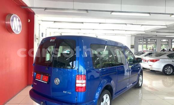 اشتري مستعمل Volkswagen Caddy Blue سيارة في Maseru في Maseru اشتري مستعمل Volkswagen Caddy Blue سيارة في Maseru في Maseru
