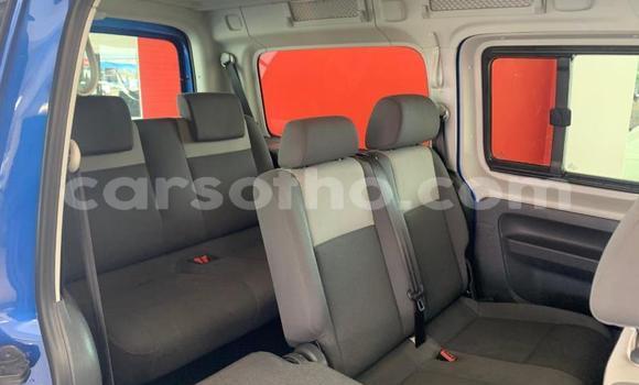 اشتري مستعمل Volkswagen Caddy Blue سيارة في Maseru في Maseru اشتري مستعمل Volkswagen Caddy Blue سيارة في Maseru في Maseru