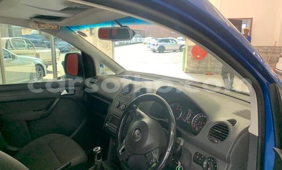 اشتري مستعمل Volkswagen Caddy Blue سيارة في Maseru في Maseru اشتري مستعمل Volkswagen Caddy Blue سيارة في Maseru في Maseru