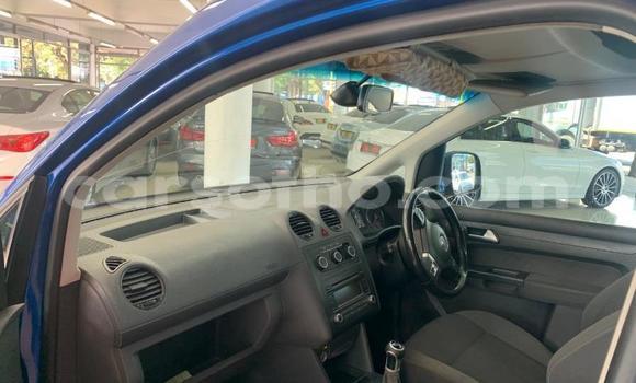 اشتري مستعمل Volkswagen Caddy Blue سيارة في Maseru في Maseru اشتري مستعمل Volkswagen Caddy Blue سيارة في Maseru في Maseru