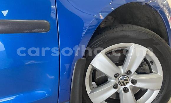 اشتري مستعمل Volkswagen Caddy Blue سيارة في Maseru في Maseru اشتري مستعمل Volkswagen Caddy Blue سيارة في Maseru في Maseru