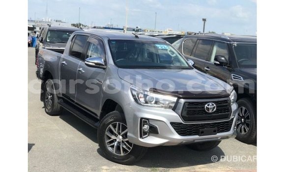 اشتري Imported Toyota Hilux Other سيارة في Import - Dubai في Maseru اشتري Imported Toyota Hilux Other سيارة في Import - Dubai في Maseru