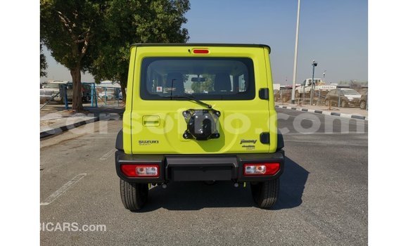 Sayi Imported Suzuki Jimny Green Mota in Import - Dubai a Maseru Sayi Imported Suzuki Jimny Green Mota in Import - Dubai a Maseru