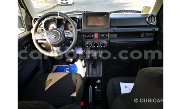 Sayi Imported Suzuki Jimny Green Mota in Import - Dubai a Maseru Sayi Imported Suzuki Jimny Green Mota in Import - Dubai a Maseru
