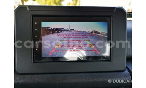 Sayi Imported Suzuki Jimny Green Mota in Import - Dubai a Maseru Sayi Imported Suzuki Jimny Green Mota in Import - Dubai a Maseru