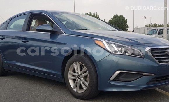 Sayi Imported Hyundai Sonata Blue Mota in Import - Dubai a Maseru Sayi Imported Hyundai Sonata Blue Mota in Import - Dubai a Maseru