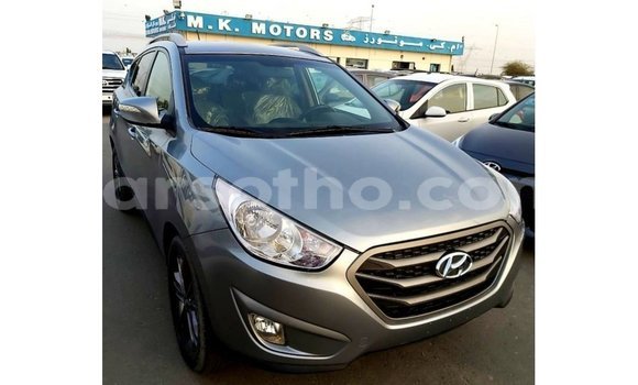 Sayi Imported Hyundai Tucson Other Mota in Import - Dubai a Maseru Sayi Imported Hyundai Tucson Other Mota in Import - Dubai a Maseru