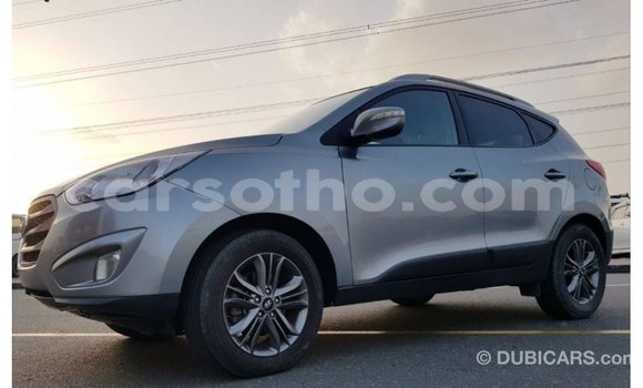 Sayi Imported Hyundai Tucson Other Mota in Import - Dubai a Maseru Sayi Imported Hyundai Tucson Other Mota in Import - Dubai a Maseru