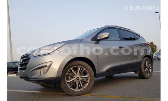 Sayi Imported Hyundai Tucson Other Mota in Import - Dubai a Maseru Sayi Imported Hyundai Tucson Other Mota in Import - Dubai a Maseru