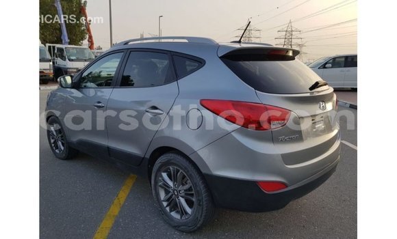 Sayi Imported Hyundai Tucson Other Mota in Import - Dubai a Maseru Sayi Imported Hyundai Tucson Other Mota in Import - Dubai a Maseru