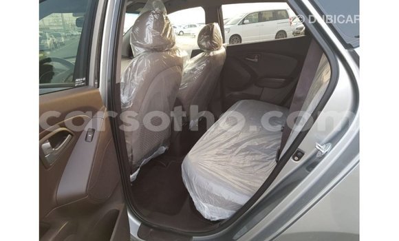 Sayi Imported Hyundai Tucson Other Mota in Import - Dubai a Maseru Sayi Imported Hyundai Tucson Other Mota in Import - Dubai a Maseru